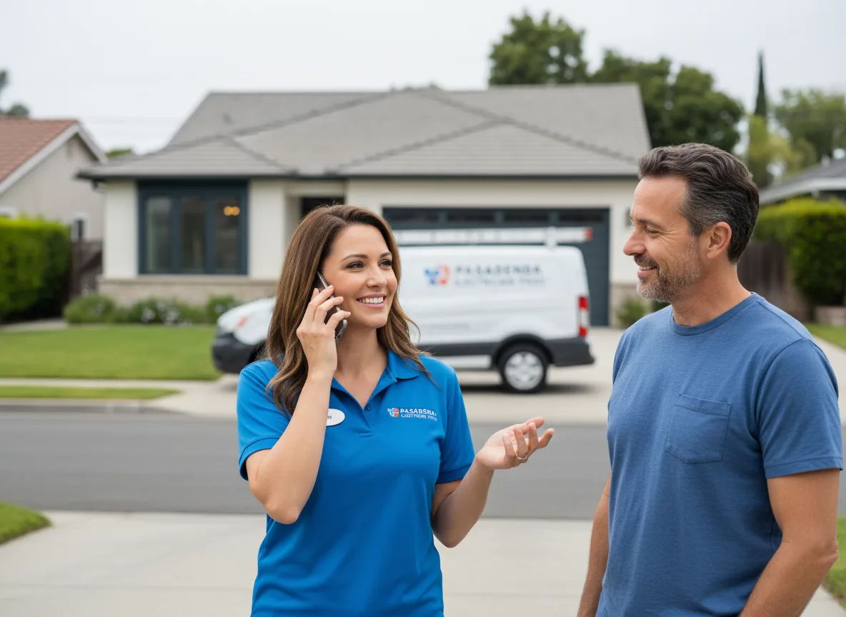Electrician Columbia, TN FAQs